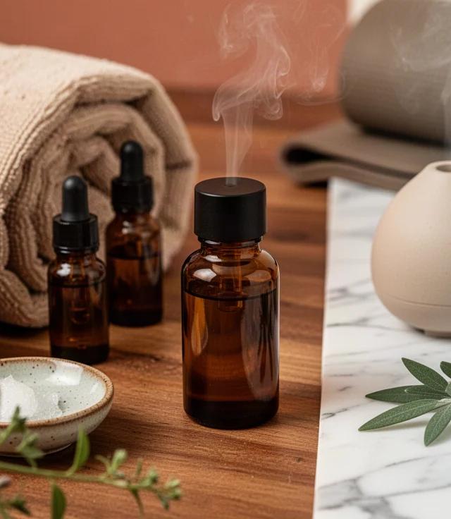 مراجعة مجموعة أروماتاتش من دو تيرا وتجربتي