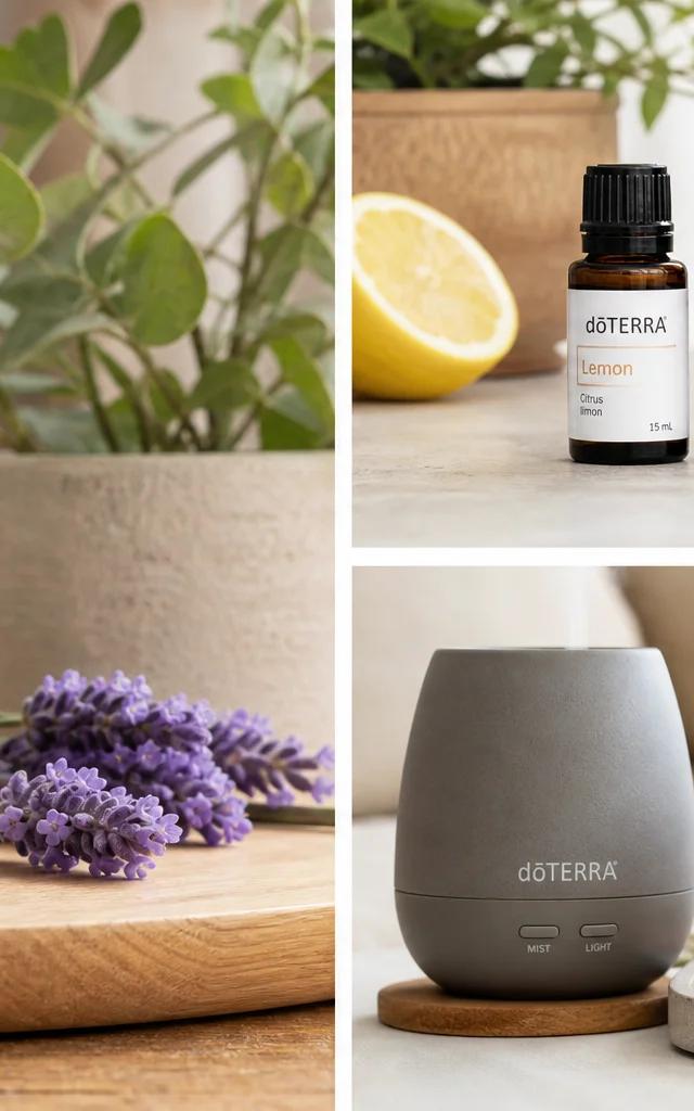 Come Comprare doTERRA in Italia con Sconto del 25%