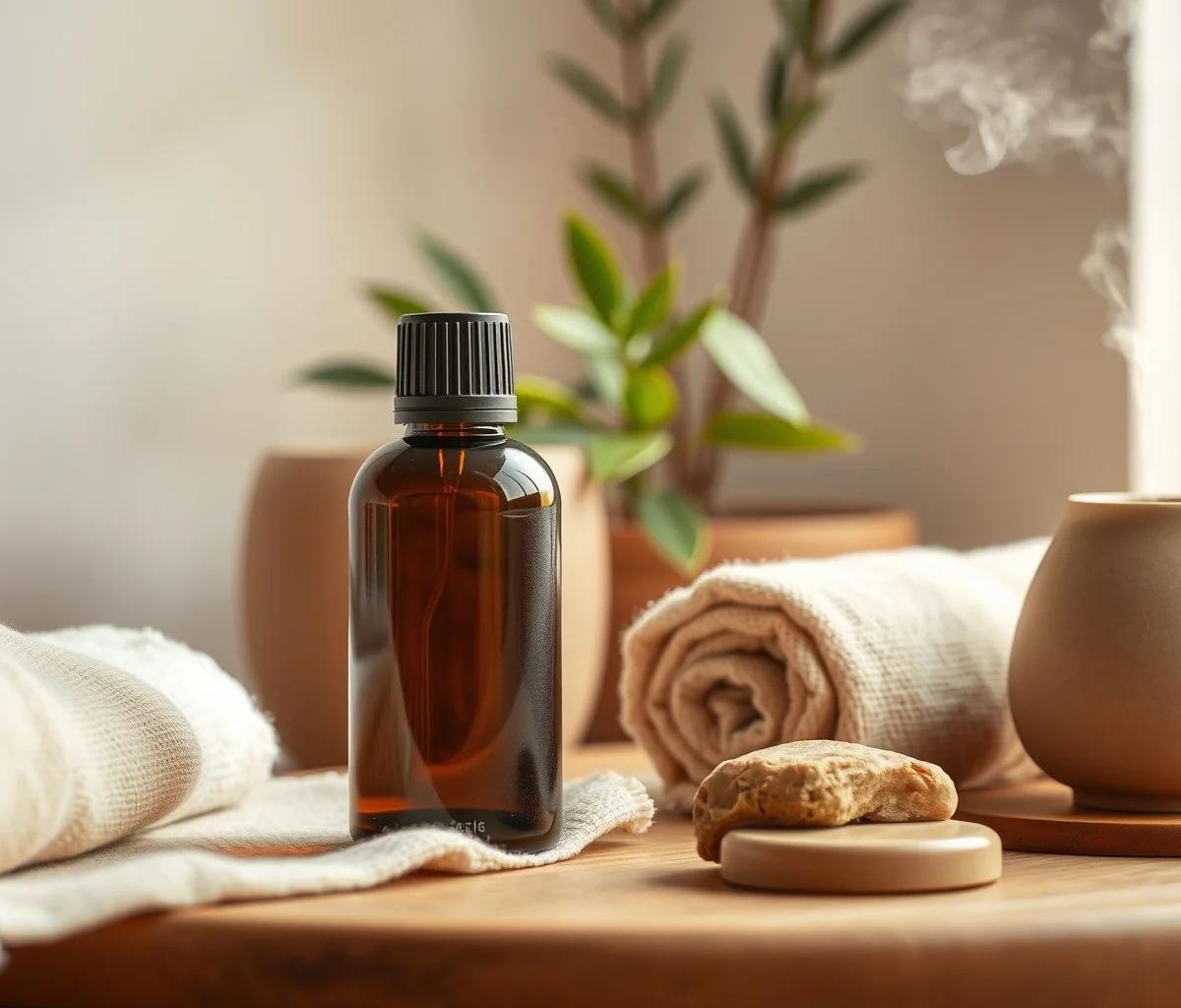 Wild Orange Oil and Sun Safety Explained