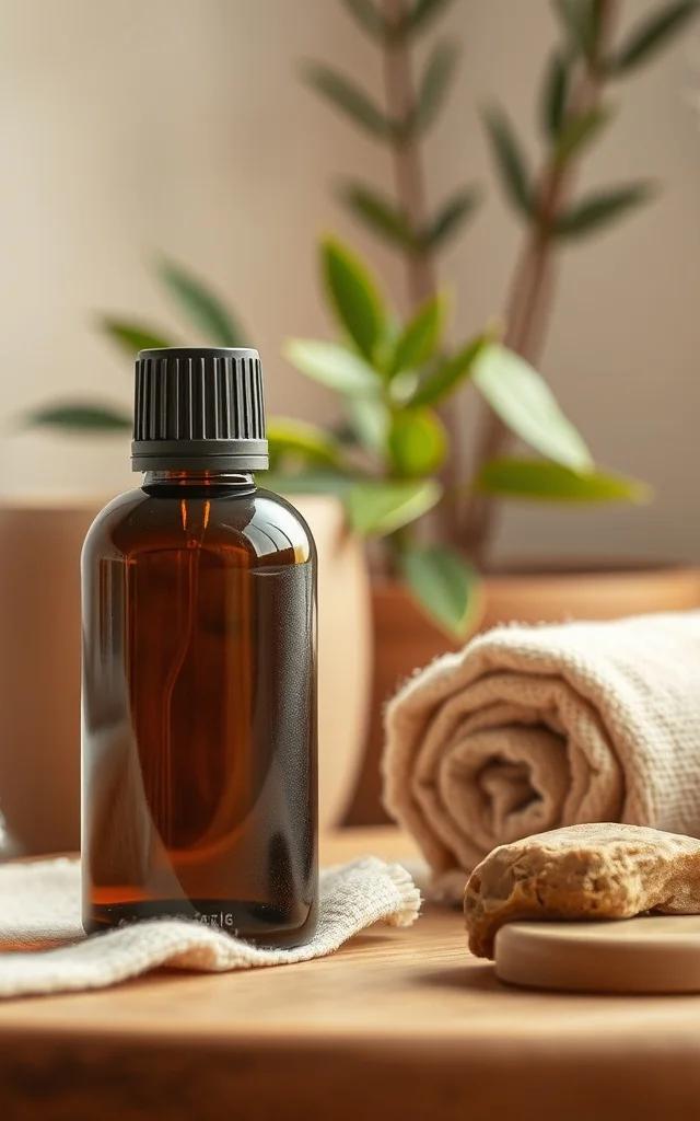 Wild Orange Oil and Sun Safety Explained