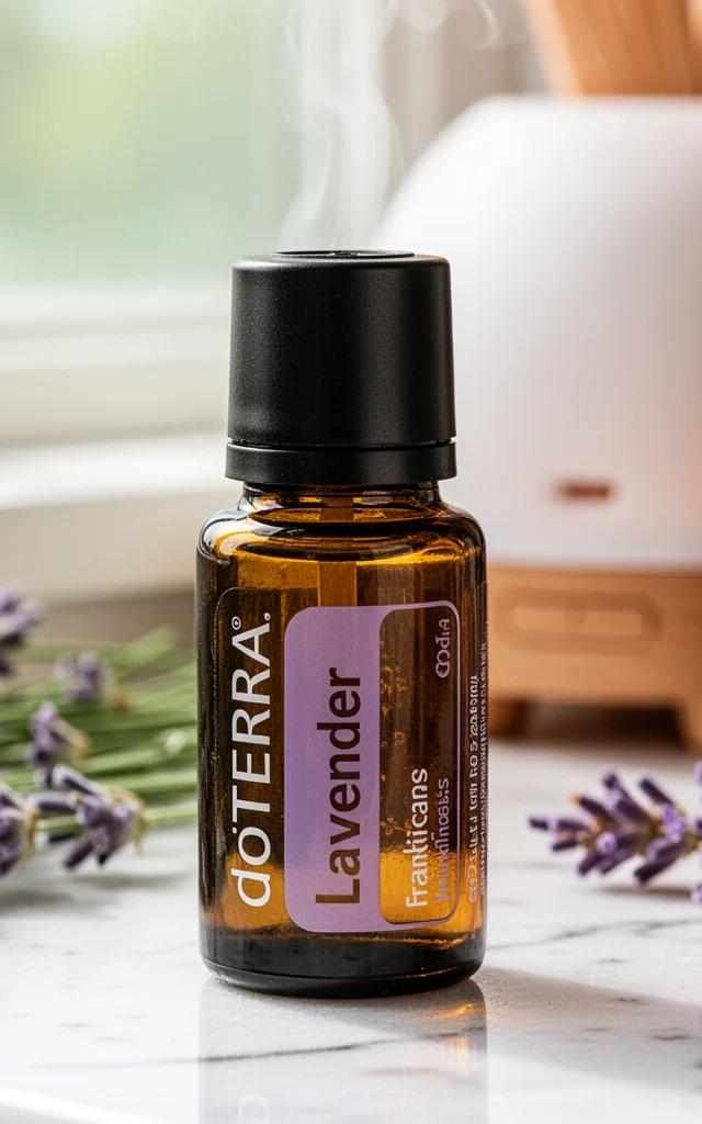 Aceite Esencial de Lavanda Usos Más Efectivos