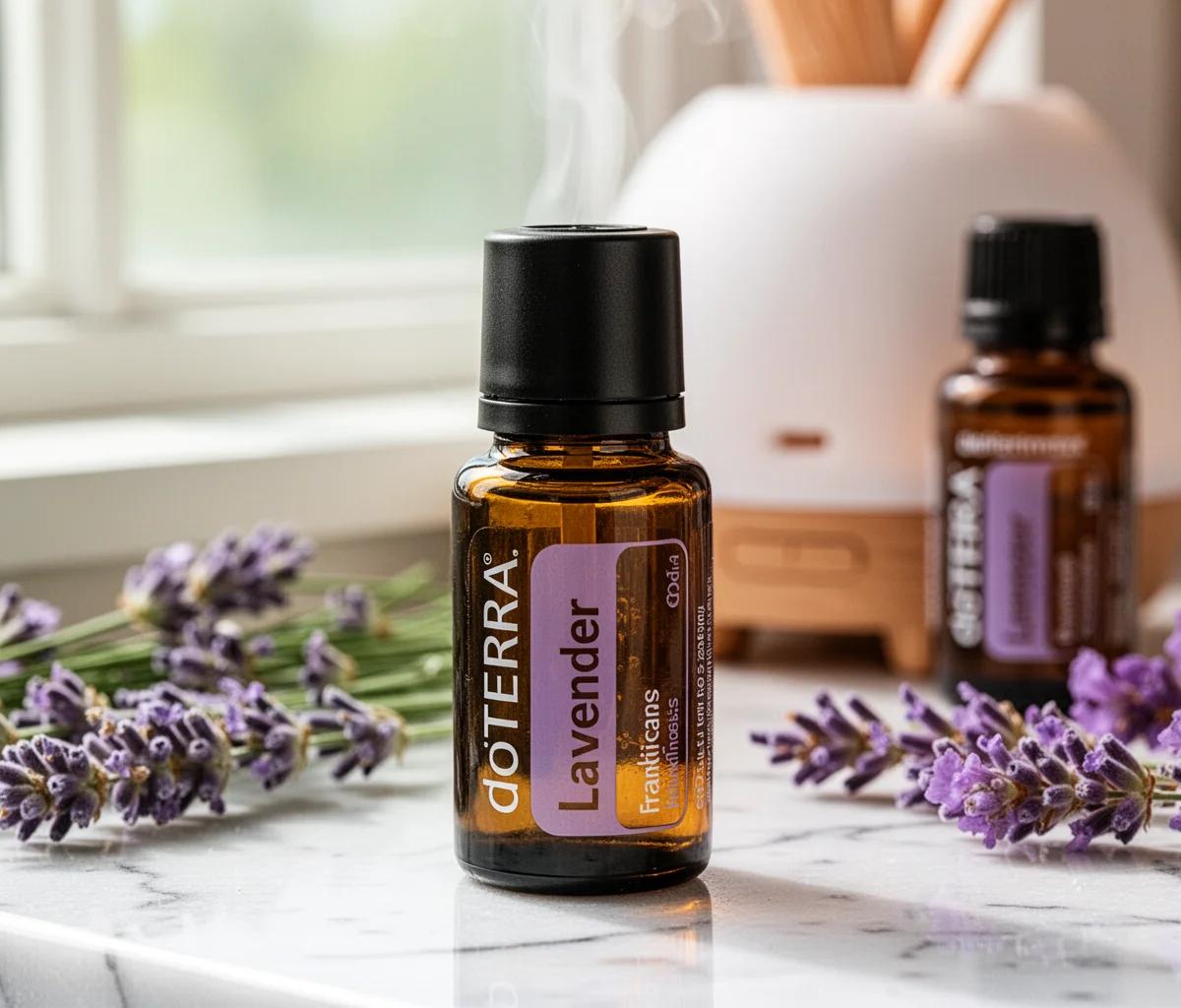 Aceite Esencial de Lavanda Usos Más Efectivos