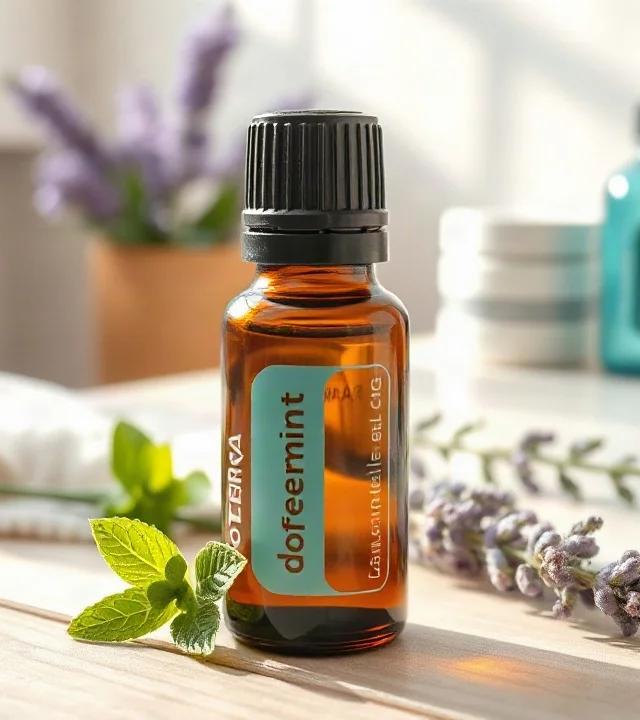 Oli Essenziali Antistress per Cefalea