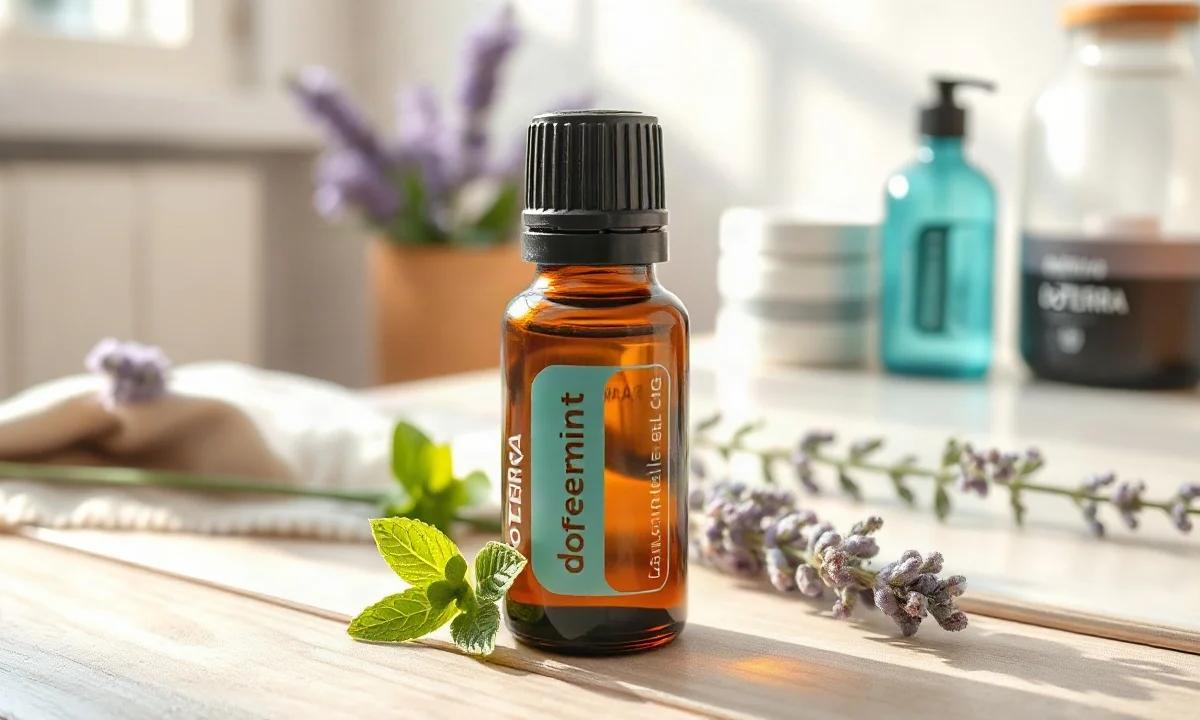 Oli Essenziali Antistress per Cefalea