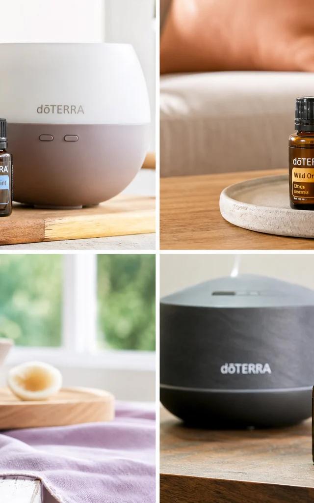 كيفية شراء doTERRA والبدء مع الزيوت الأساسية