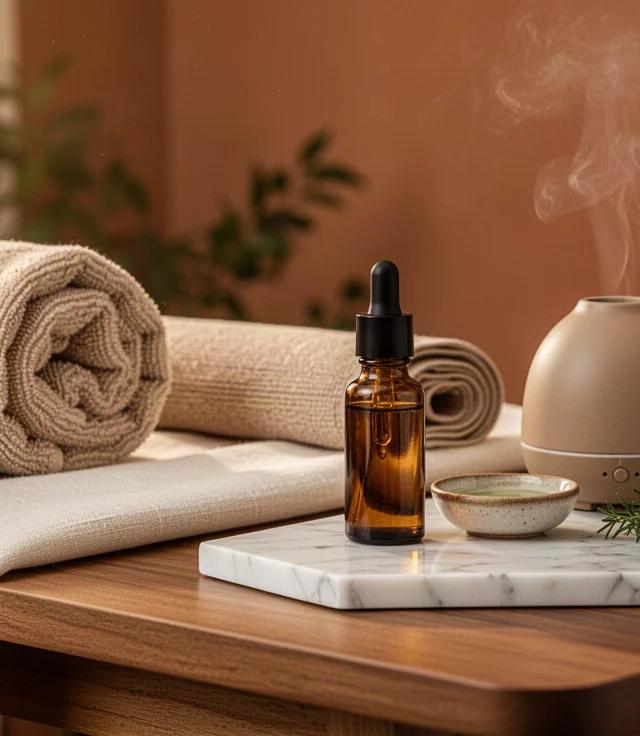 شرح تقنية AromaTouch خطوة بخطوة للمبتدئين