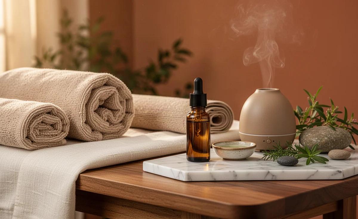 شرح تقنية AromaTouch خطوة بخطوة للمبتدئين