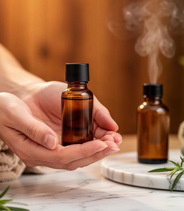 Masser sans risque avec les bonnes dilutions
