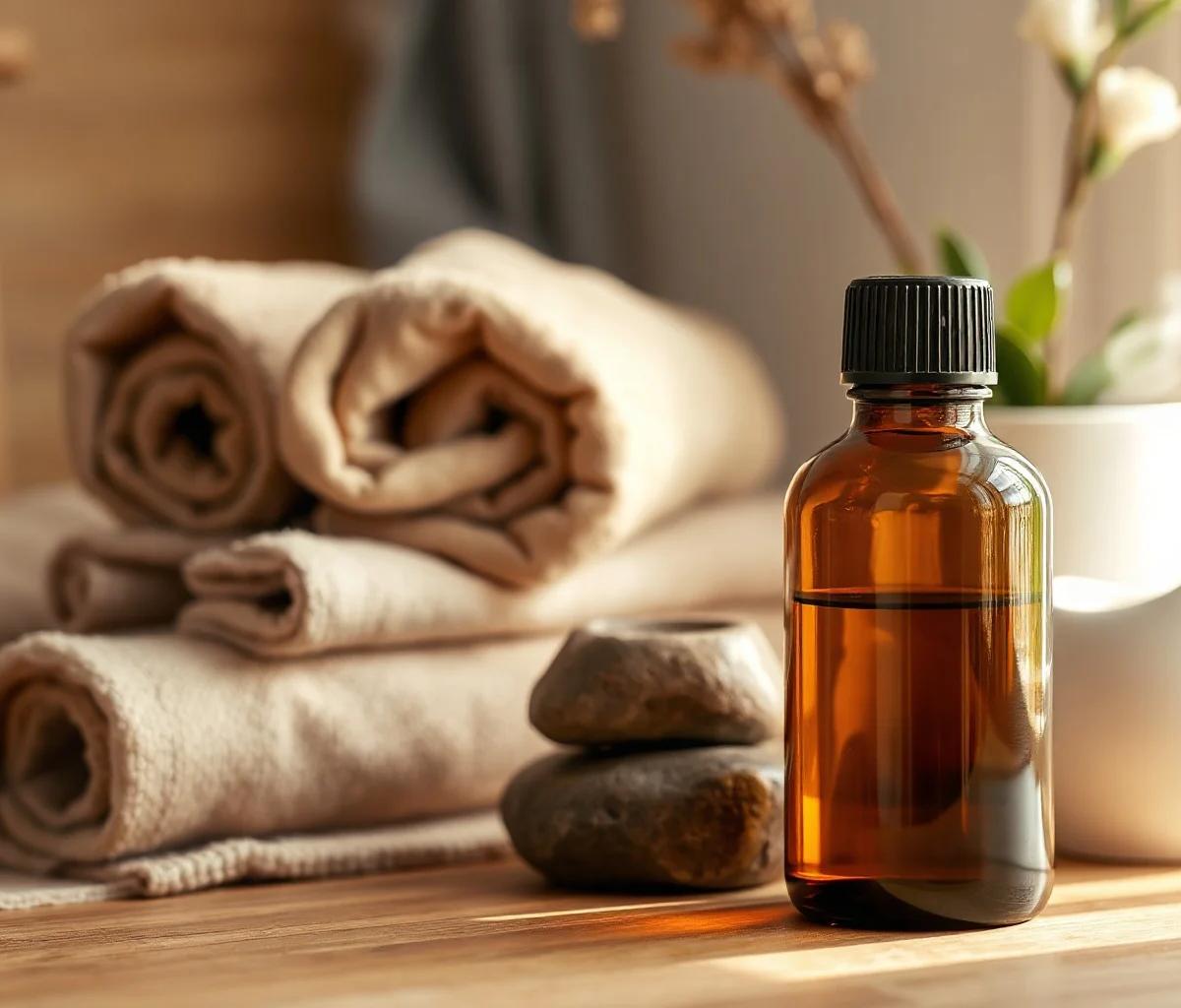 Diffuser Blends for Yoga Sessions at Home