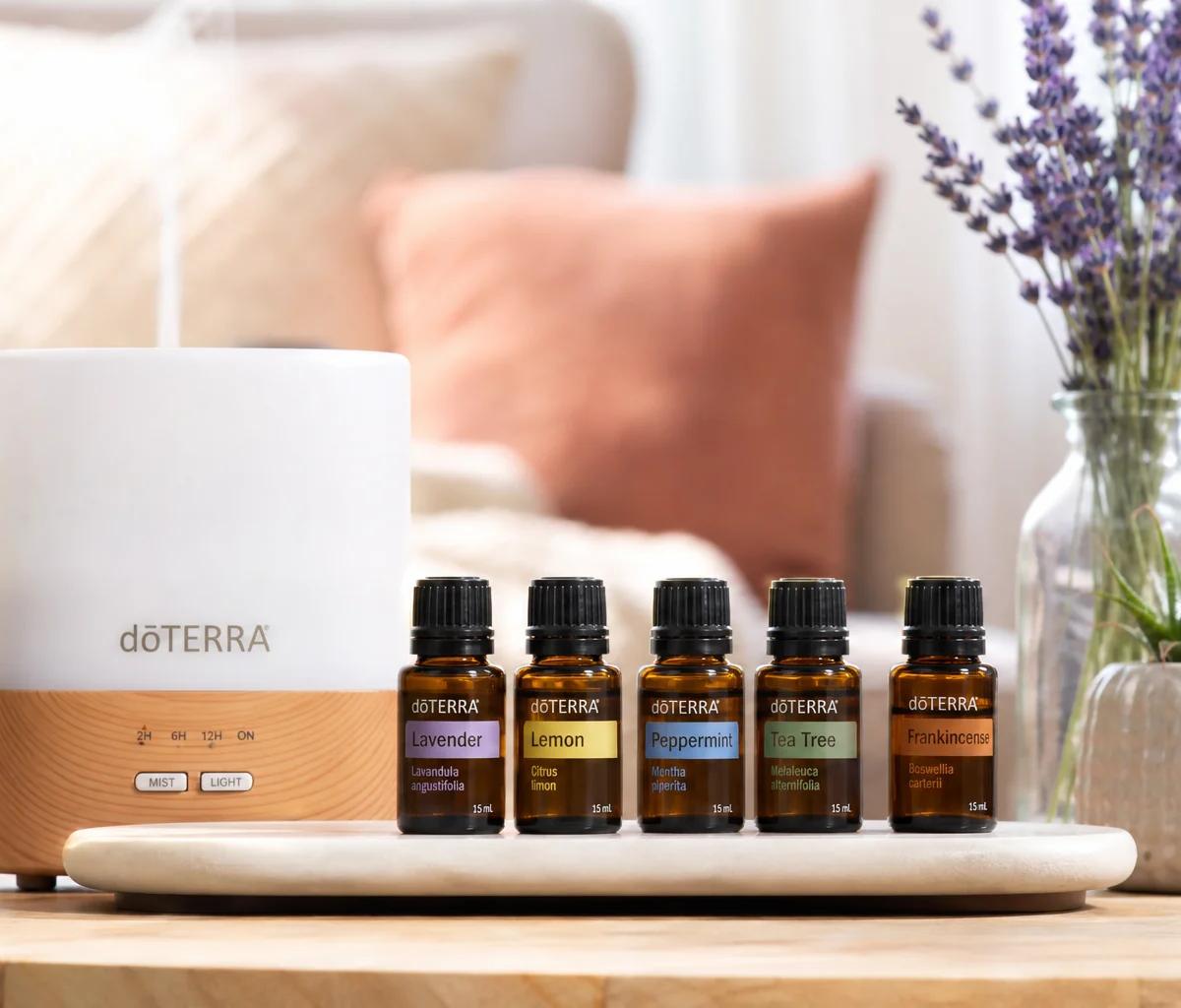 Huile Essentielle d'Encens : Guide Complet 2025
