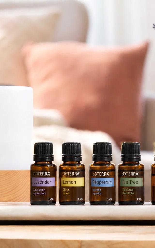 Huile Essentielle d'Encens, Guide Complet 2025