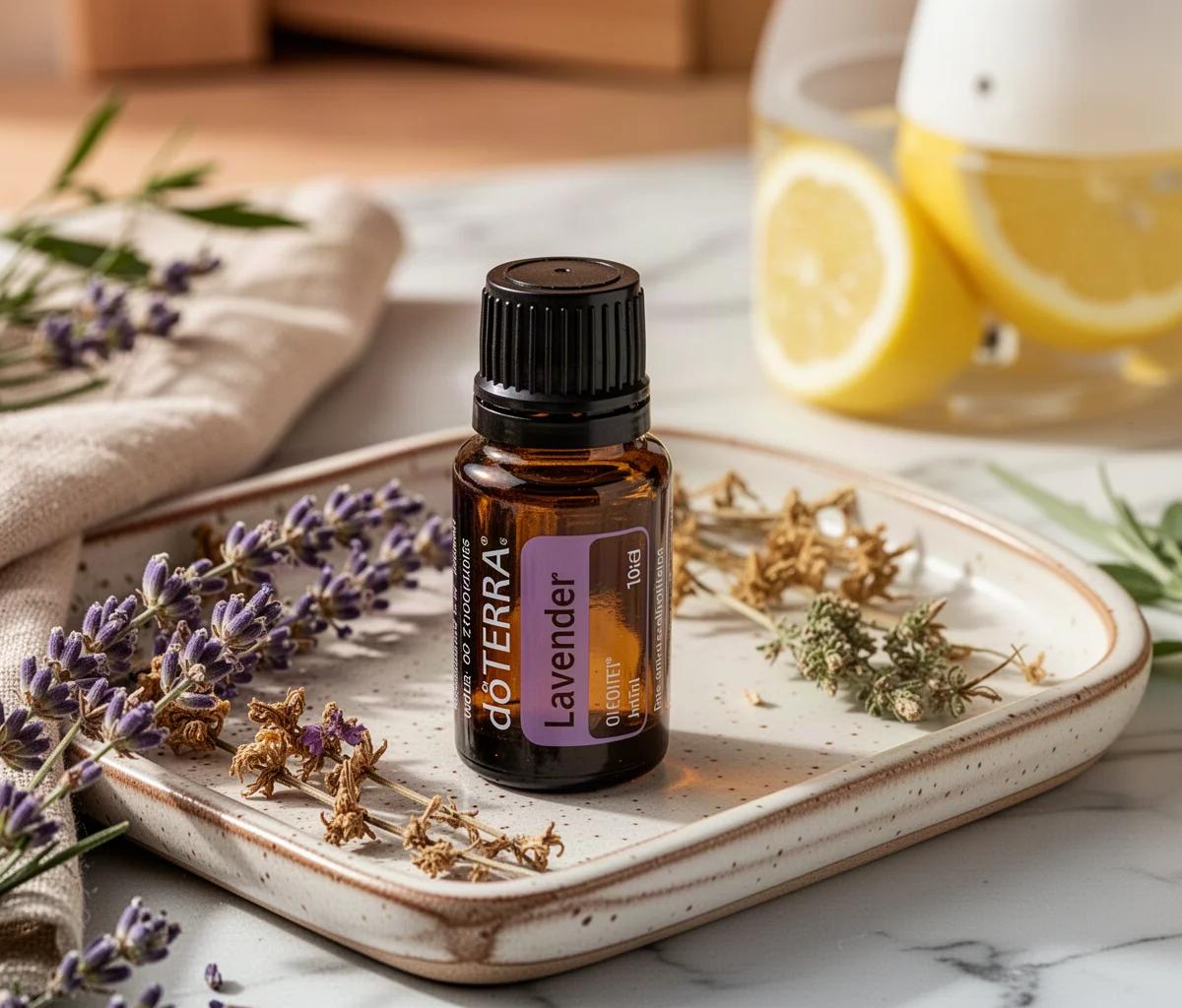 What's in the doTERRA Starter Kit? A Useful Guide