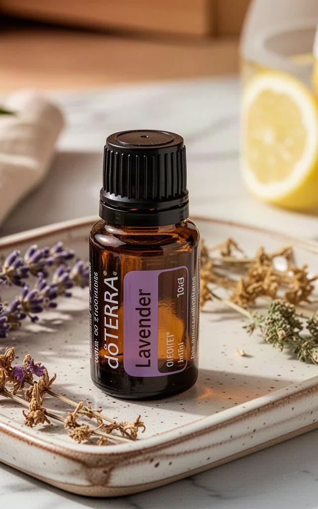What's in the doTERRA Starter Kit? A Useful Guide