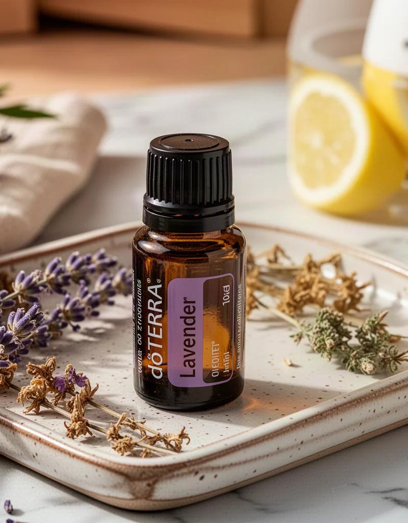 What's in the doTERRA Starter Kit? A Useful Guide