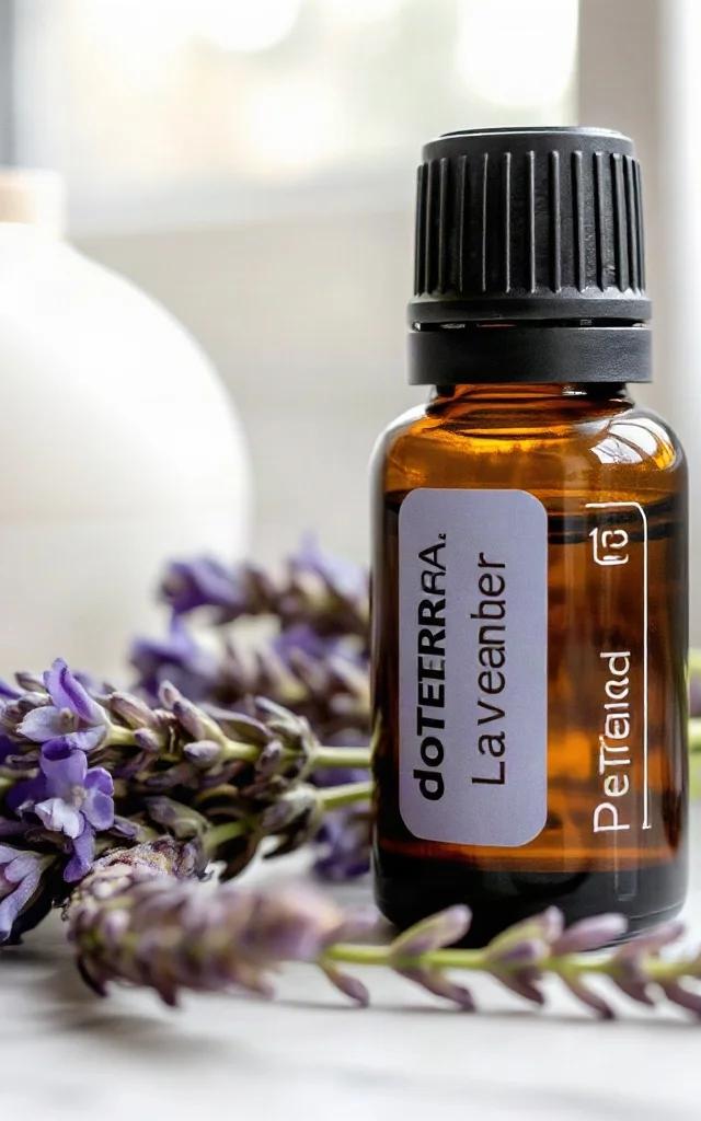Lavanda na Aromaterapia, Guia de Uso Diário