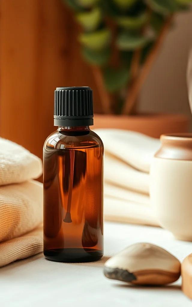 Guida pratica all'AromaTouch doTERRA