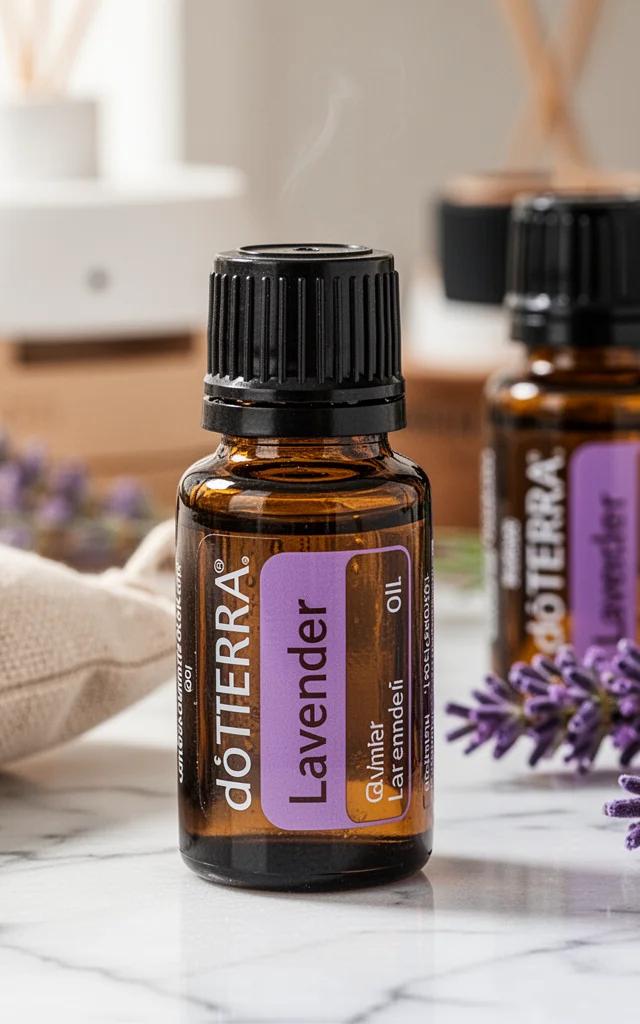doTERRA Lavendelöl bio kaufen, Der komplette Guide