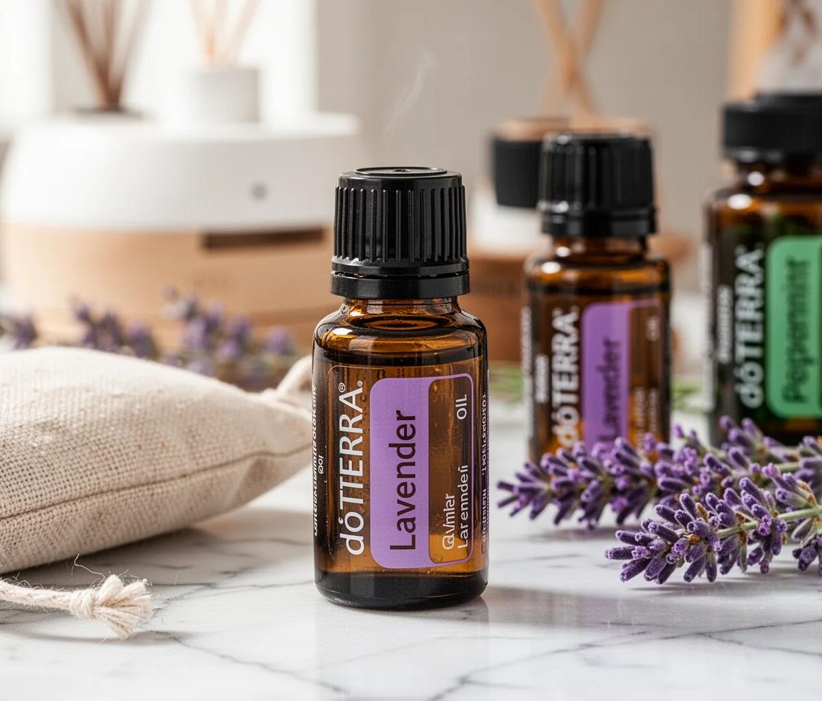 doTERRA Lavendelöl bio kaufen, Der komplette Guide