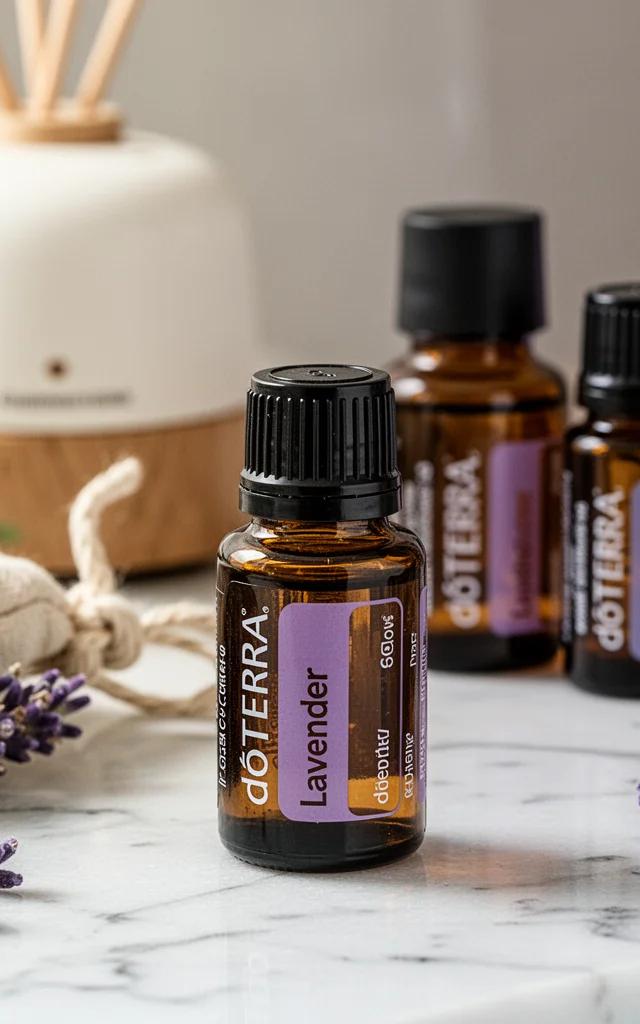 Comprare Oli Essenziali doTERRA Online in Italia
