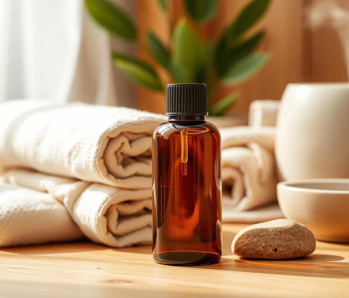 How to Create a Home Spa Corner
