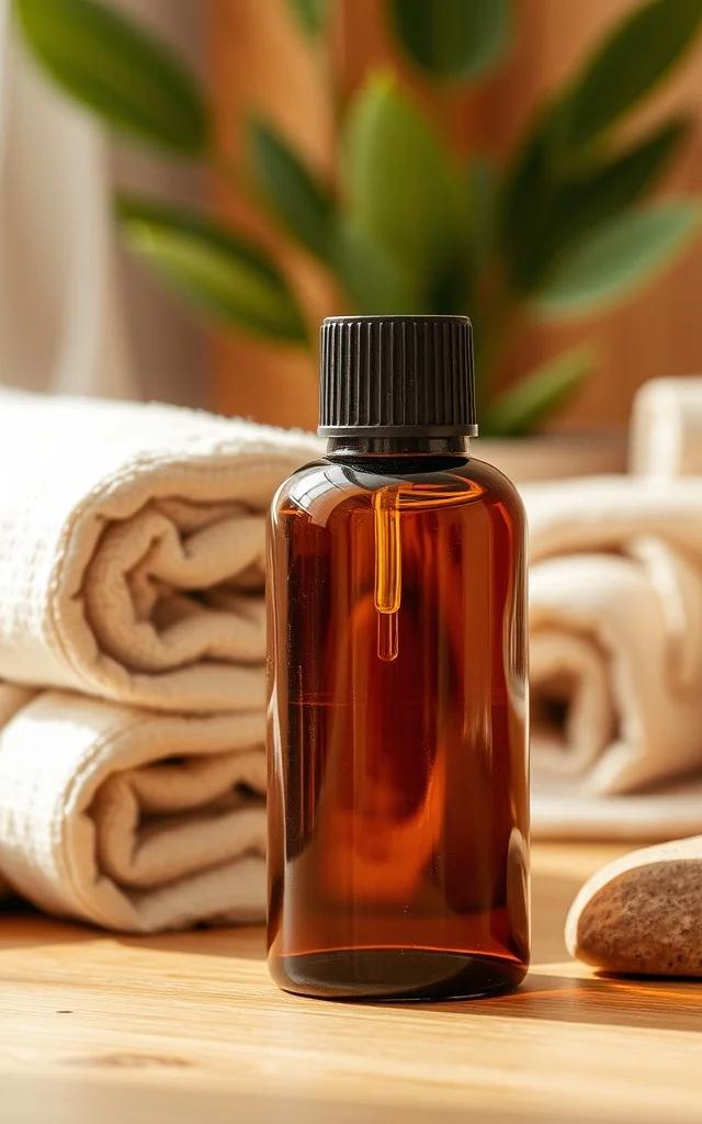 How to Create a Home Spa Corner
