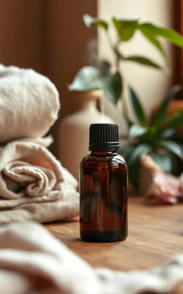 Créer un coin spa à la maison