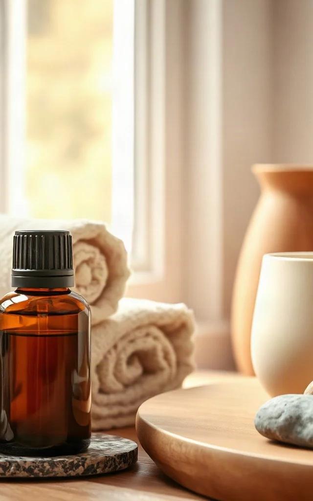 AromaTouch în doi, ghid complet de relaxare