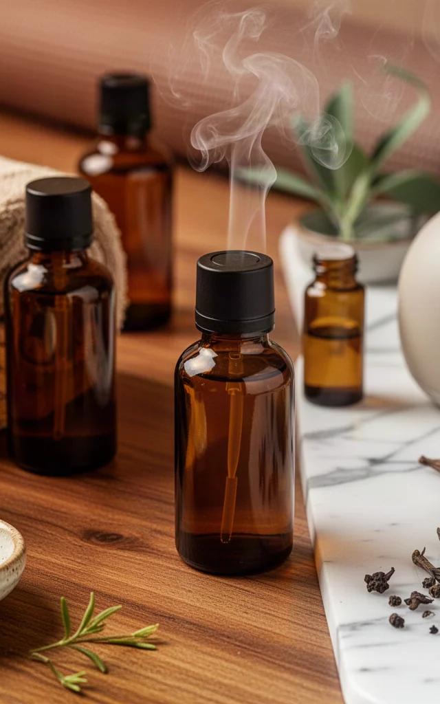 Massage AromaTouch : guide complet à la maison