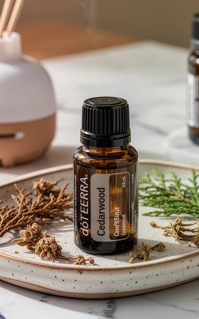 Olejek lawendowy doTERRA – gdzie kupić bezpiecznie