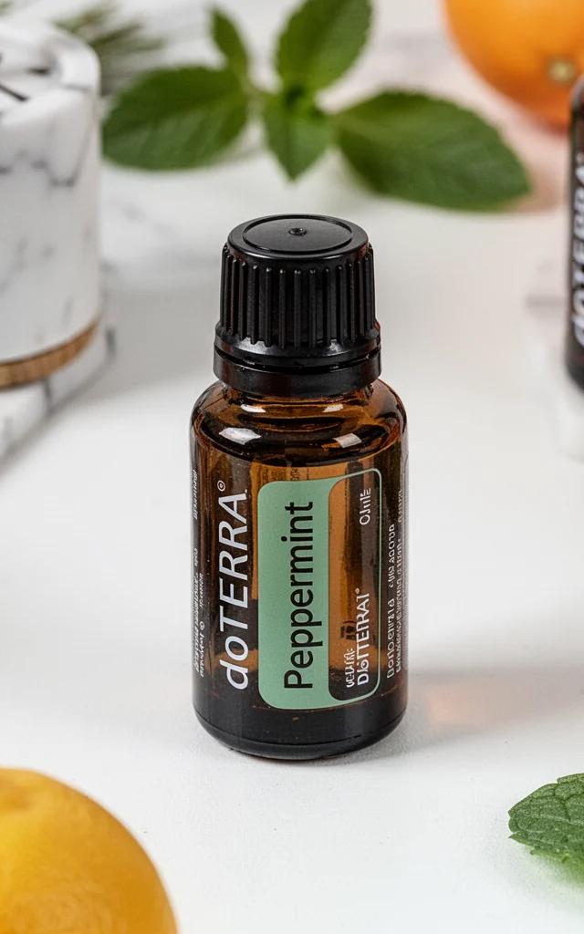 doTERRA Öle gegen Müdigkeit und Erschöpfung