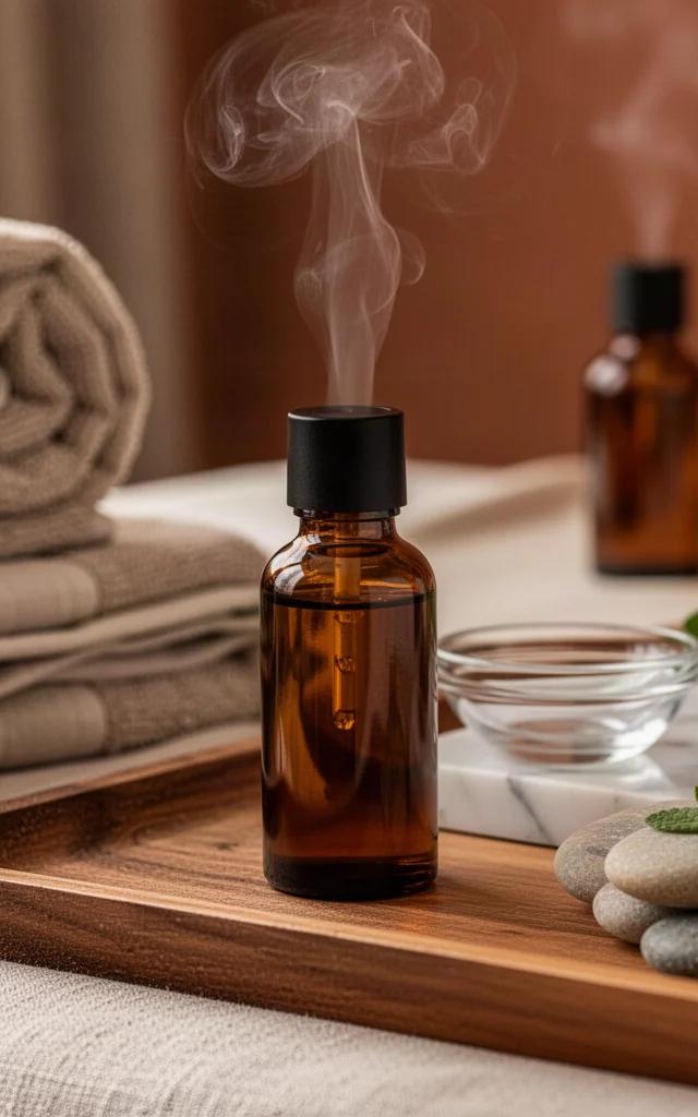 AromaTouch techniek thuis stap voor stap uitgelegd