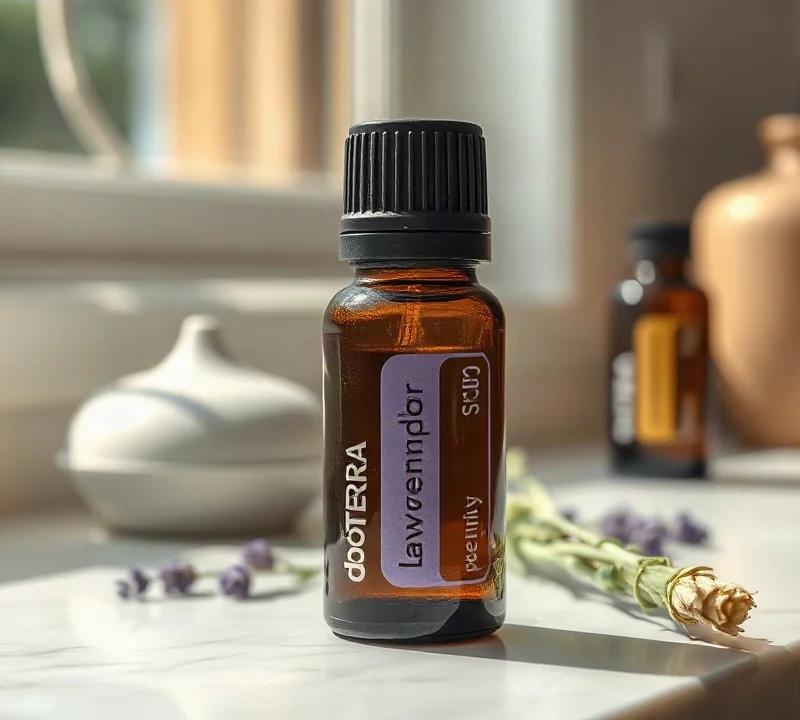 Come Usare gli Oli Essenziali doTERRA ogni Giorno