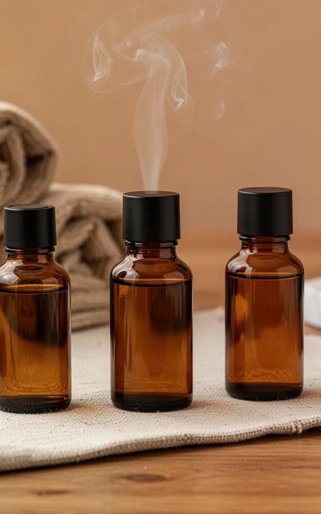 Como Usar o Kit AromaTouch num Ritual de Bem-Estar