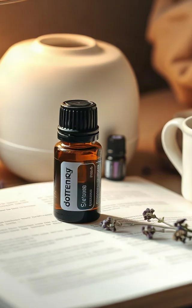 Aceites Esenciales para Dormir: Guía Completa