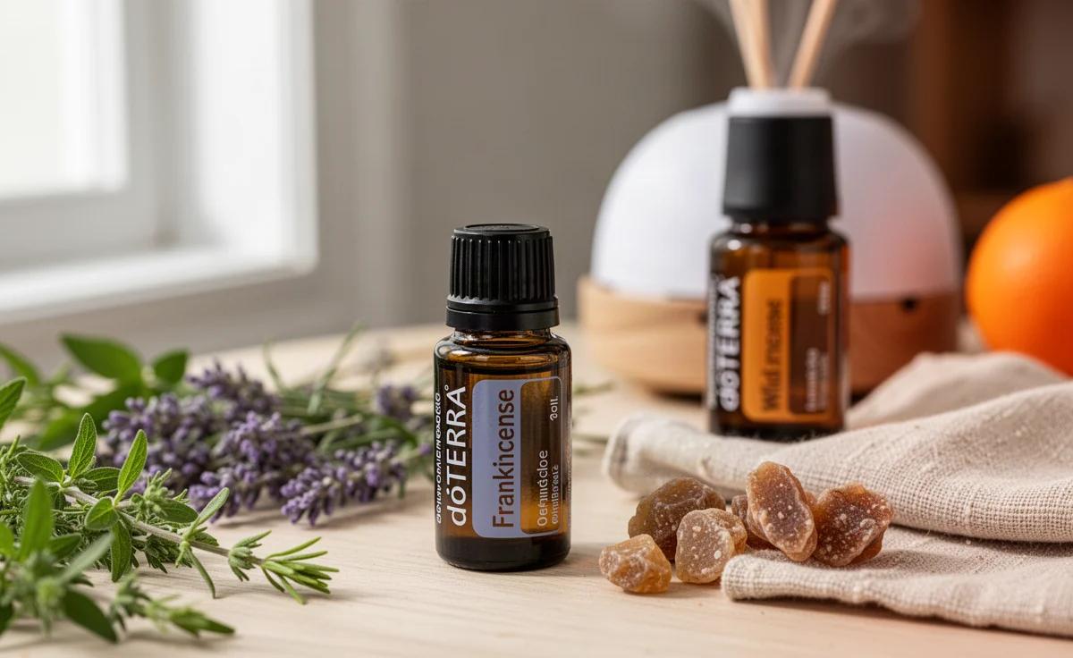 Is doTERRA Frankincense Oil Worth It? Our Review