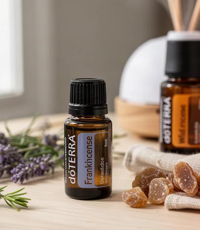 Is doTERRA Frankincense Oil Worth It? Our Review