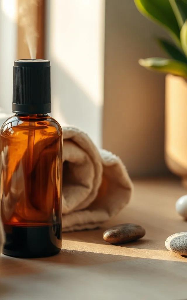 Technique AromaTouch, guide pas à pas