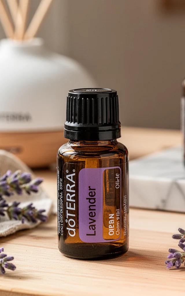 How to Use doTERRA Essential Oils