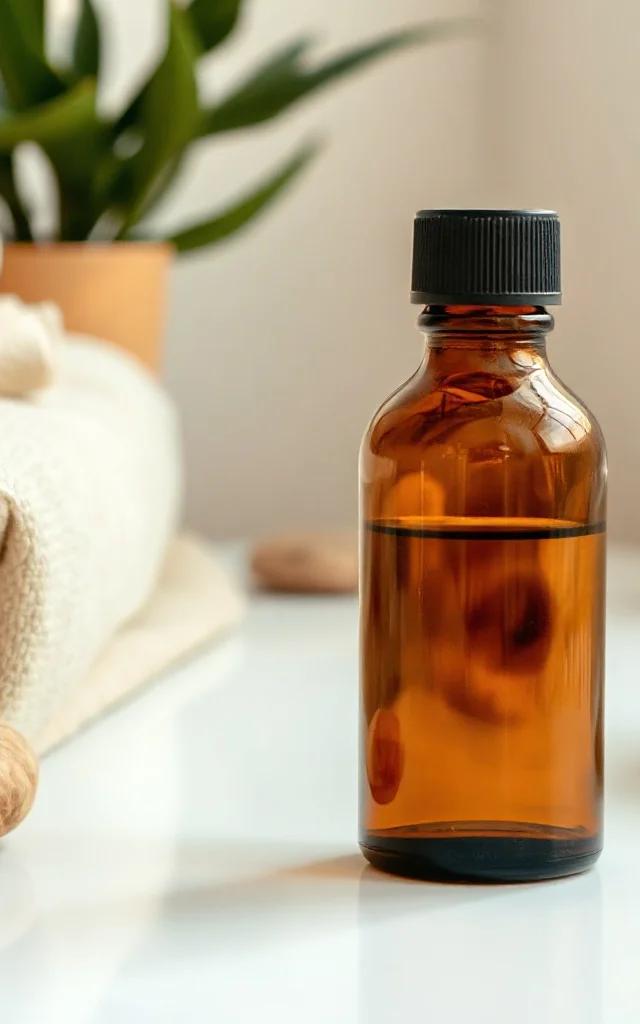 طريقة استخدام مجموعة الأروماتوتش في المنزل