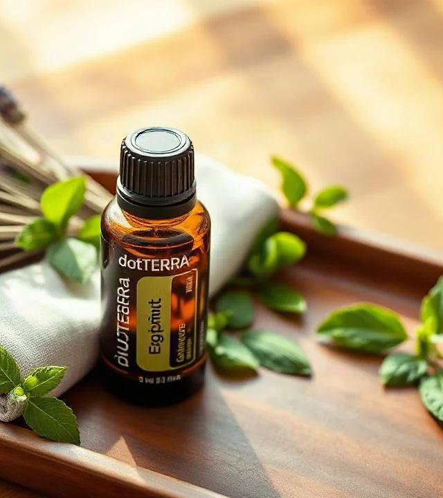 Pfefferminzöl oder Eukalyptusöl, Was passt zu dir?