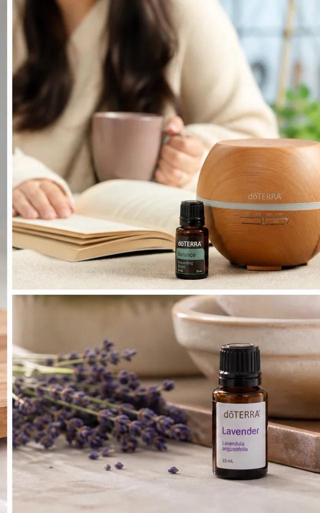 Huiles Essentielles doTERRA : Avis Complet 2025