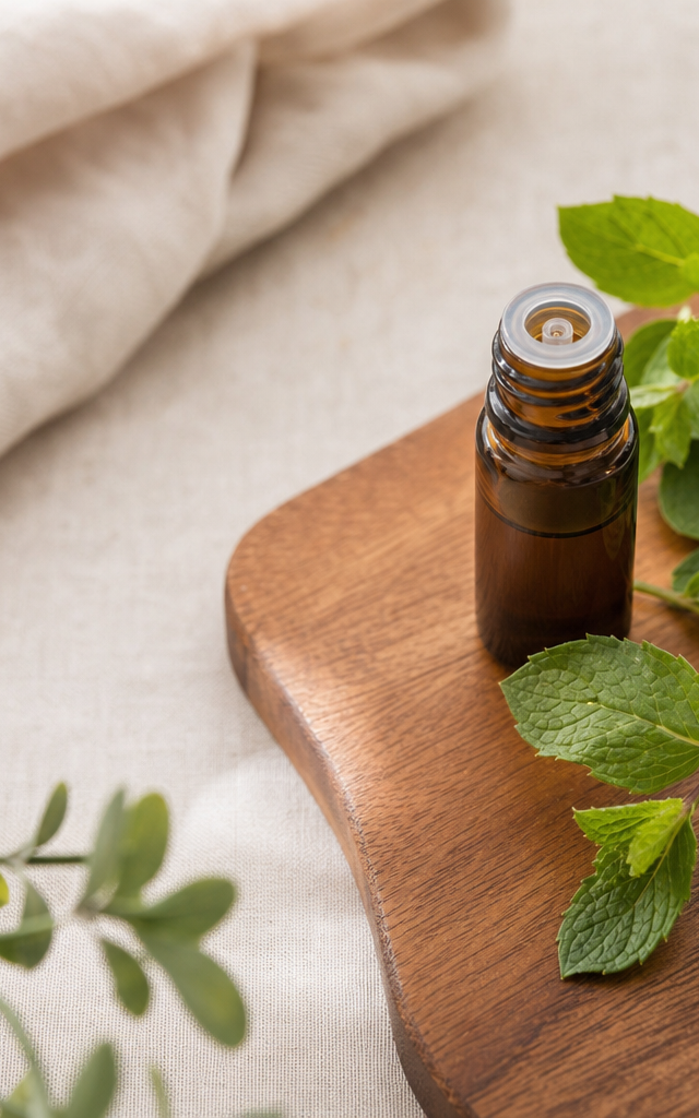 Aceite de Menta doTERRA: Propiedades y Beneficios