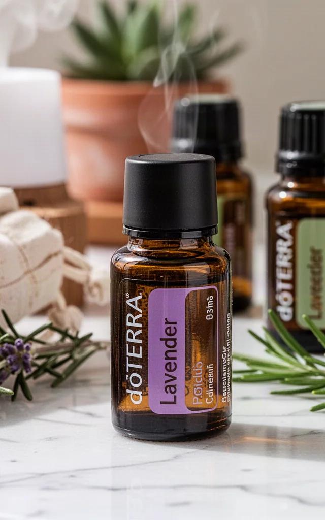 Cómo Empezar un Negocio doTERRA en España