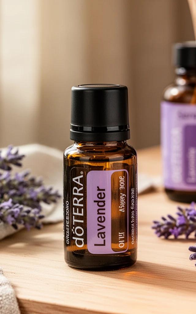 Olio Essenziale di Lavanda, Proprietà e Controindicazioni
