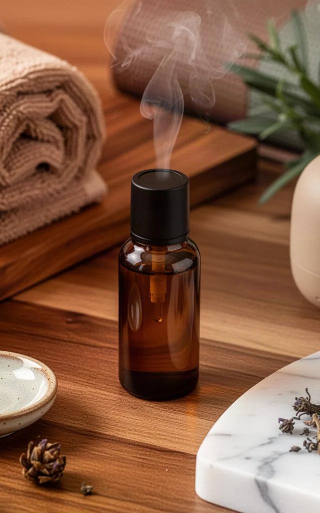 AromaTouch Massage Thuis: De Complete Gids