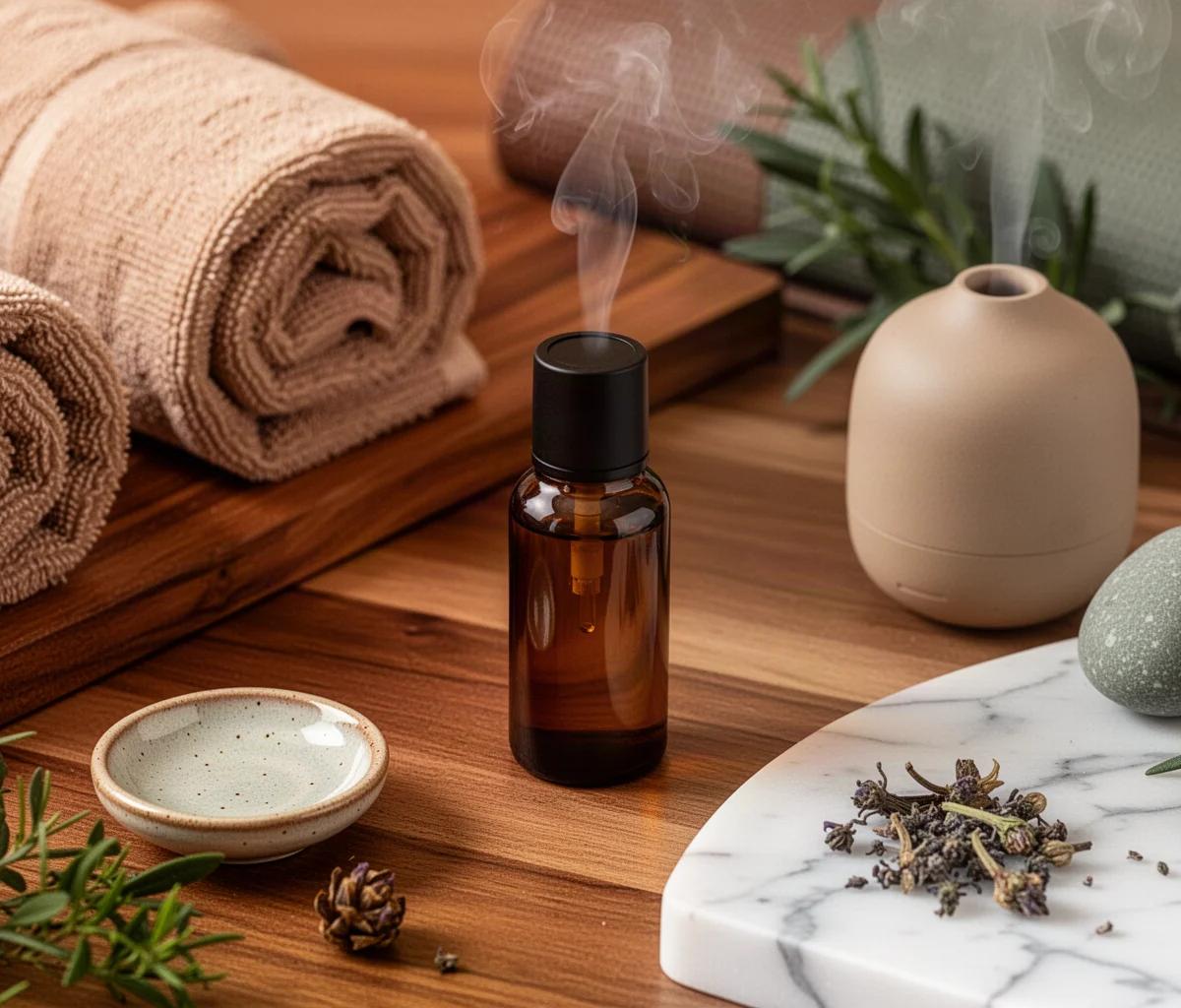 AromaTouch Massage Thuis: De Complete Gids