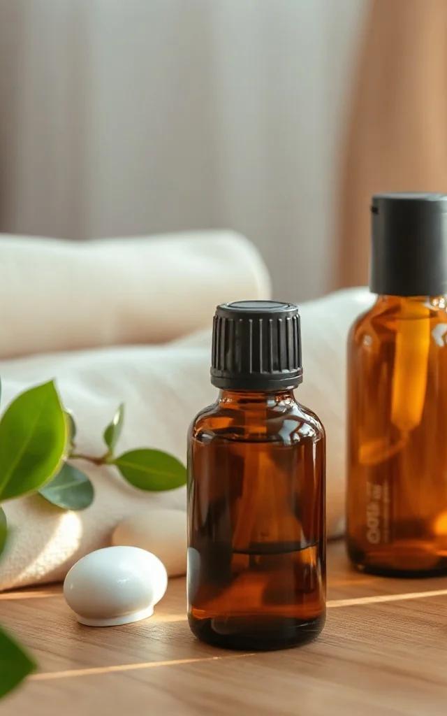 Yoga mit Ölen – Dein sanftes Wellness Ritual