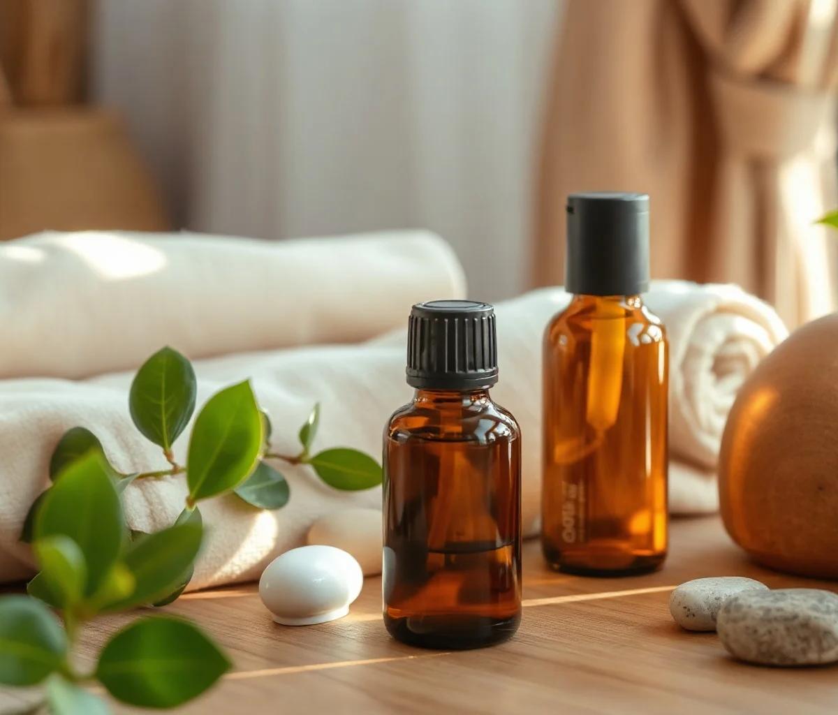 Yoga mit Ölen – Dein sanftes Wellness Ritual