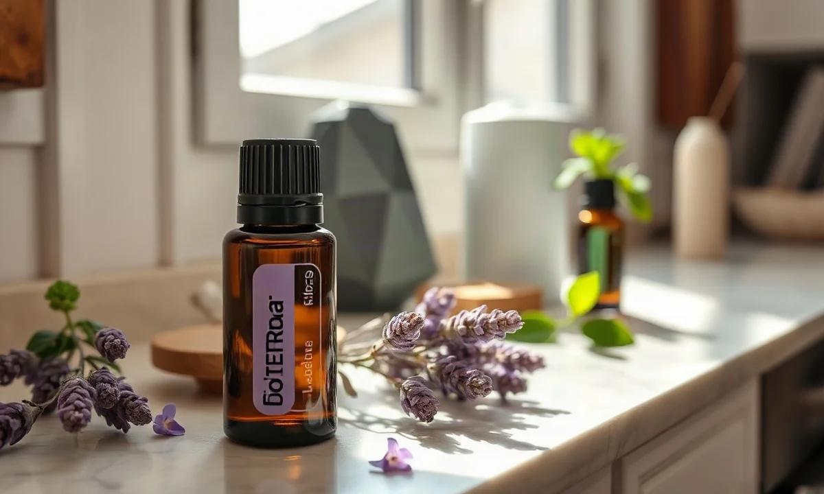 Kit doTERRA débutant, lequel choisir pour commencer