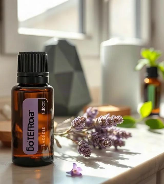 Kit doTERRA débutant, lequel choisir pour commencer